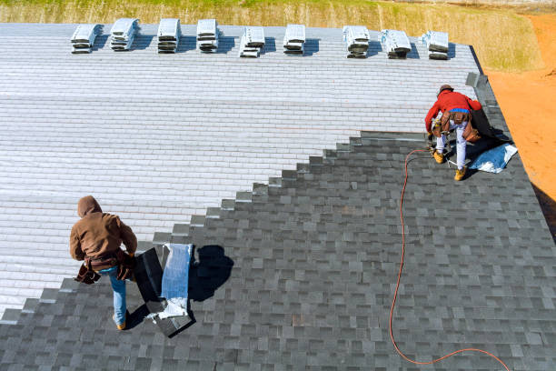 Professional Roofing Contractor in Whitwell, TN