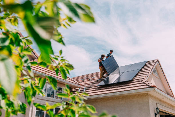 Best Commercial Roofing Services  in Whitwell, TN