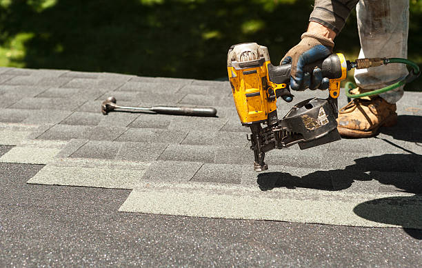 Best Emergency Roof Repair  in Whitwell, TN