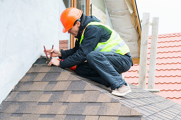 Professional Roofing Contractor in Whitwell, TN