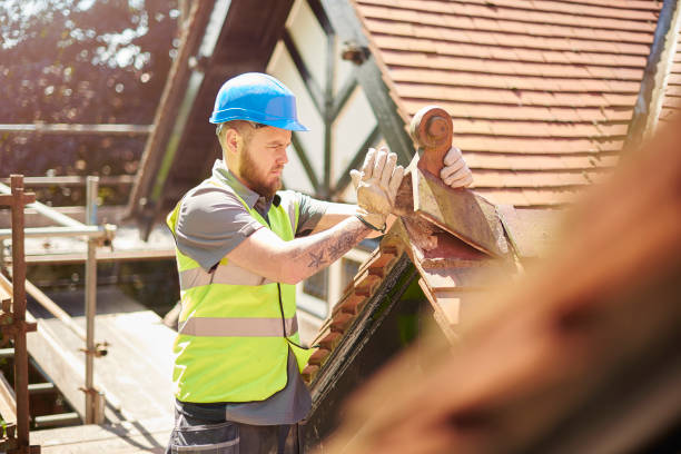 Roof Repair Estimates in Whitwell, TN